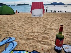 -浅水湾海滩儿童游乐场