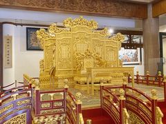 -中国紫檀博物馆