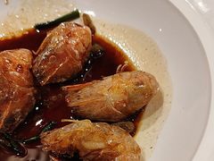 -阿明小菜·海鲜·上海菜(梅陇店)