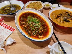 -茅溪菜·家常菜(九街店)