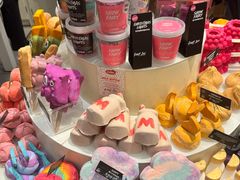 -LUSH(威尼斯人店)