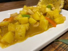 -滇越乘象云南餐厅(次渠店)