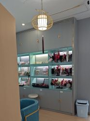 -小阿福儿童摄影(华中智谷店)