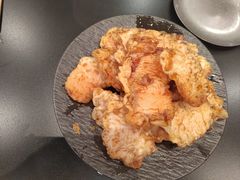 -红东阁东北菜烤肉酒馆(CROSS万象汇店)