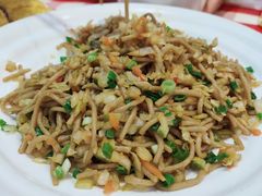 酸菜炒面-西贝莜面村(双井店)