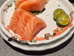 -小乔回转寿司(市府恒隆广场店)