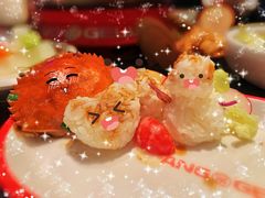 -胖哥俩肉蟹煲(长沙高铁吾悦广场店)