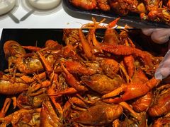 -聚味瞿记·龙虾堂(坡子街店)