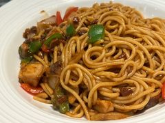 -必胜客(远大路店)