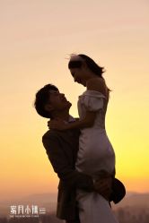 -苏菲亚婚纱摄影