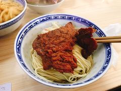 -盛兴面馆(真儒大厦店)