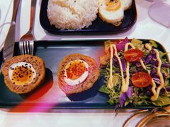 -玩味工厂·东南亚特色餐厅(太古里店)