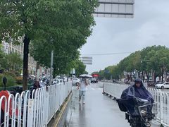 -中国银行(浦江高科技园支行)