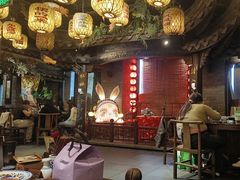 -南京大牌档(新街口德基广场店)