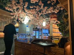 -九畋町和牛黑牛烤肉料理(三里屯3·3大厦店)