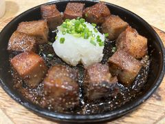 一口牛舌-东京屋(武定路店)