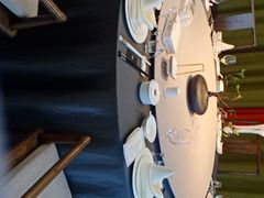 -香山湖渔家大院