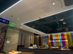 -海底捞火锅(北金鹰店)