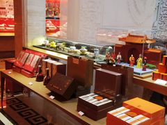 -御茶膳房皇家糕点博物馆(北京首店)
