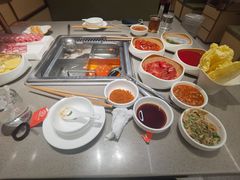 -海底捞火锅(苏宁广场店)
