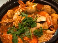 -福龙葡国餐(百老汇店)