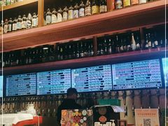 -牛啤堂精酿啤酒餐吧(五棵松华熙店)