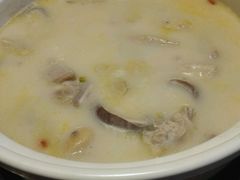 -捞王锅物料理(四川北路店)