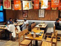 -聚点串吧·北京烧烤(赵登禹路店)