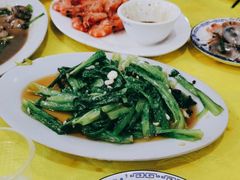 -秋姐美食店(旅游大道店)