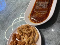-俭寨大盘鸡·手抓肉·烧烤新疆菜(乌苏路店)