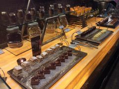 -岷山饭店-芝芝自助餐厅