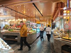 -丰卓会海鲜自助(中润大道店)