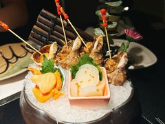 -花潮料理艺食馆(成都万象城店)