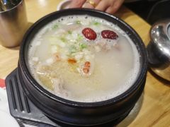 -大田牛尾汤(幸福河市场店)