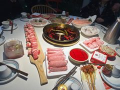 -二荆条·城市森林火锅旗舰店