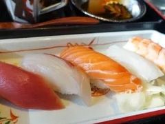 -滩万日本料理Nadaman(国贸大酒店)