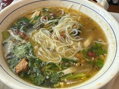 -御陕坊(交大店)