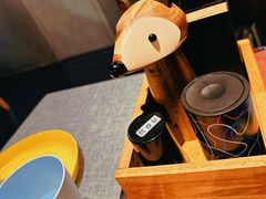 -1218 GRILL 主厨