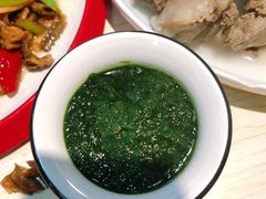 -老舅老蒙肉饼非遗店(一店)