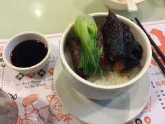 -点点心点心专门店(旺角店)