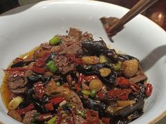 -湘阁里辣(沙井华润万家店)