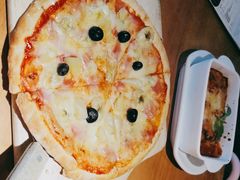 -新贝乐意大利餐厅(苏州中心店)