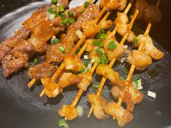 -桂花里·衢州菜·精酿餐吧(未来科技城万达广场店)