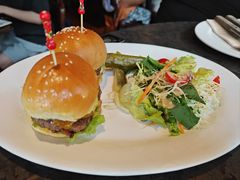 -京A Taproom·精酿餐吧(CBD店)