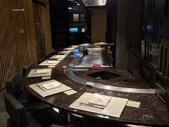 -Ginza Onodera铁板烧(外滩十八号店)