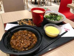 -永和大王(万顺路店)