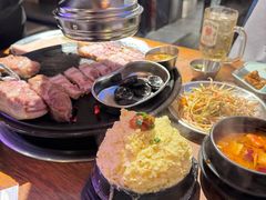 -济州爱肉堂(总店)