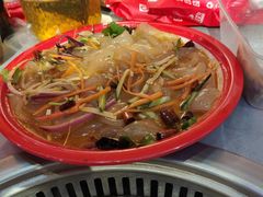 -棒小伙·齐齐哈尔烤肉(龙茗路店)