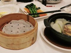 -海都六福酒家(世博广场店)