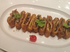 -荣兴酒家(徐家汇店)